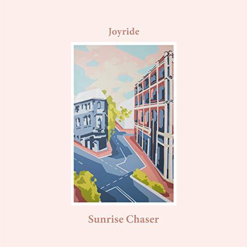 Audio Cd Joyride - Sunrise Chaser