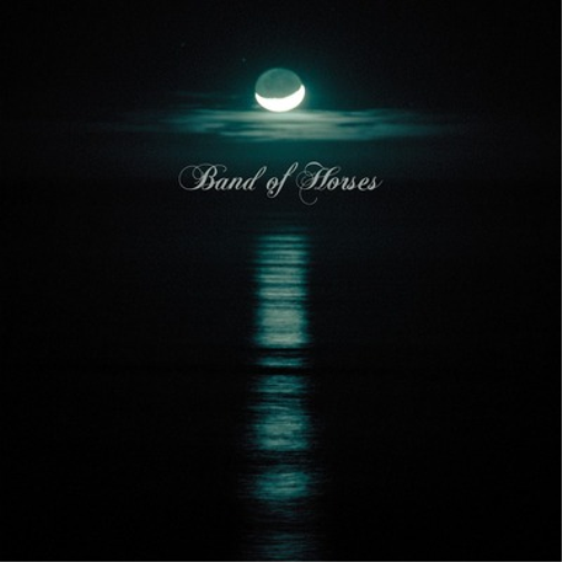 Band of Horses Cease to Begin (Vinyl LP) 12" Album