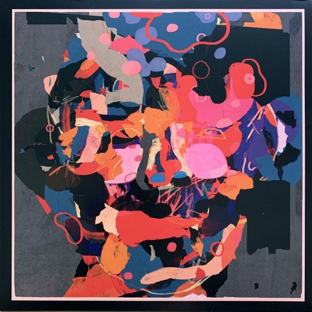 Liquid Portraits (2 Lp) - Clap! Clap! (Vinile)