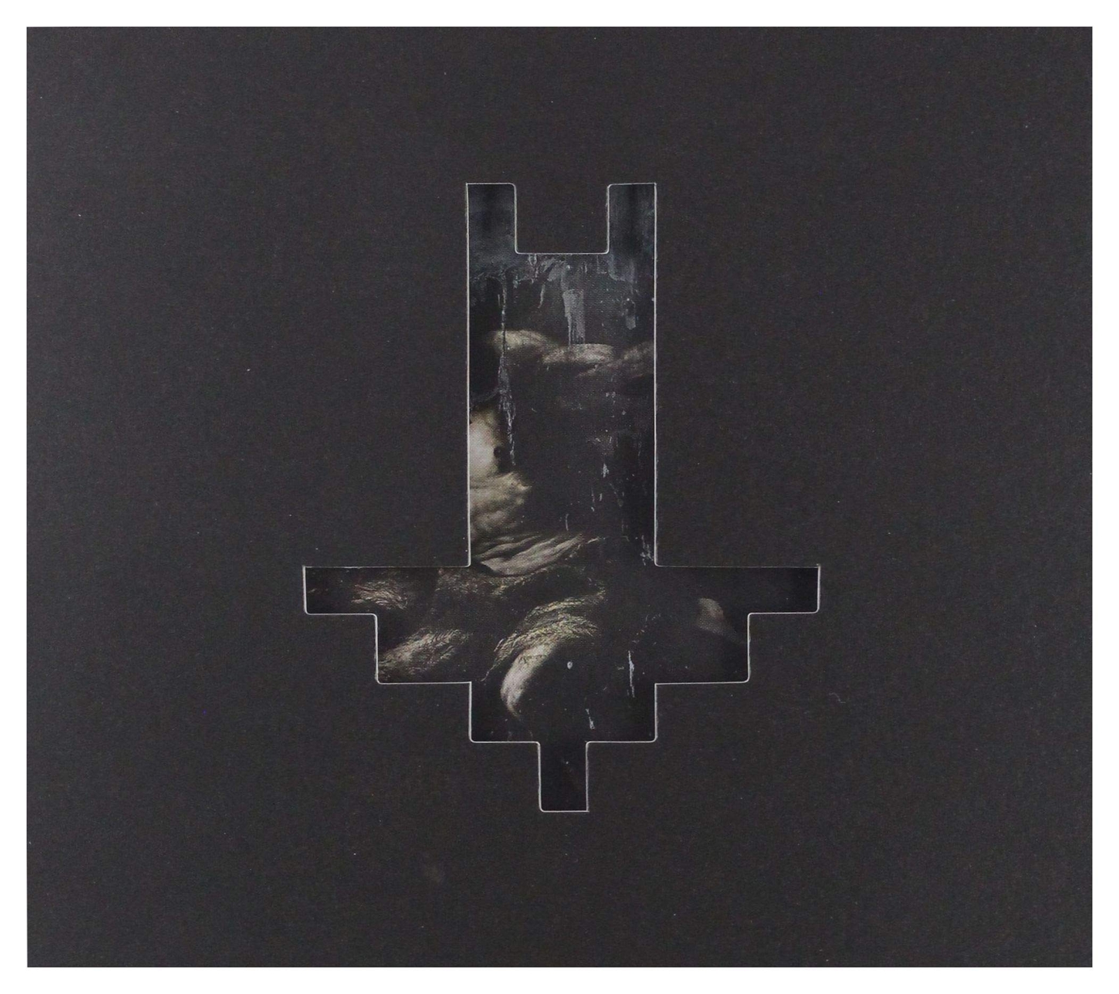 Behemoth Behemoth: I Loved You At Your Darkest (CD)