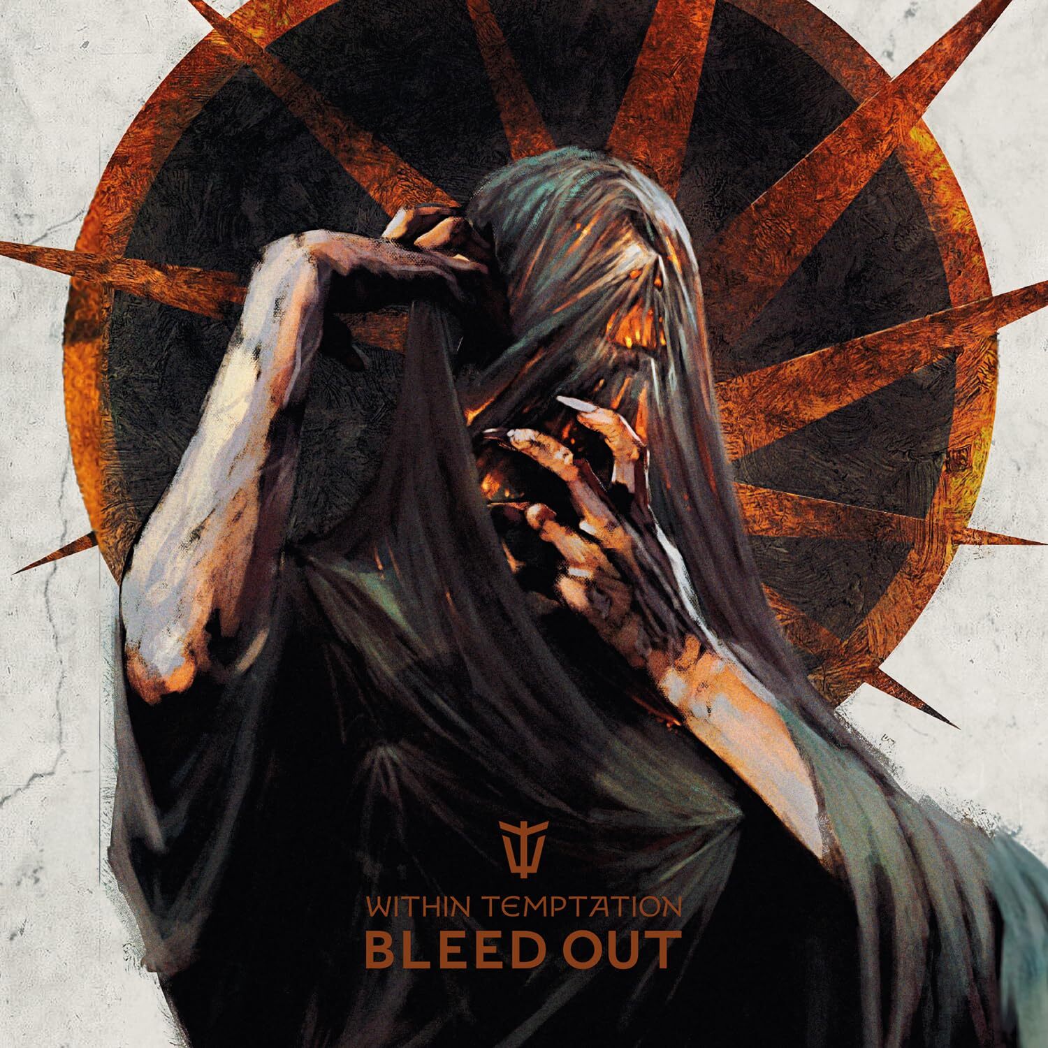 Vinile Within Temptation - Bleed Out -Hq/Insert