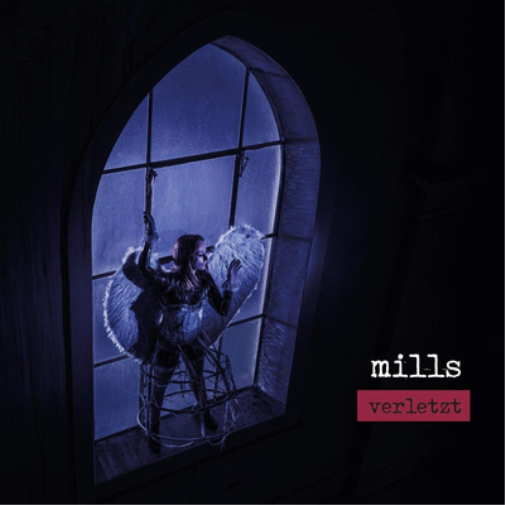 Mills Verletzt (CD) Album