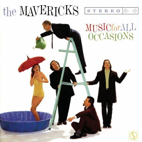 Audio Cd Mavericks (The) - Music For All Occasions