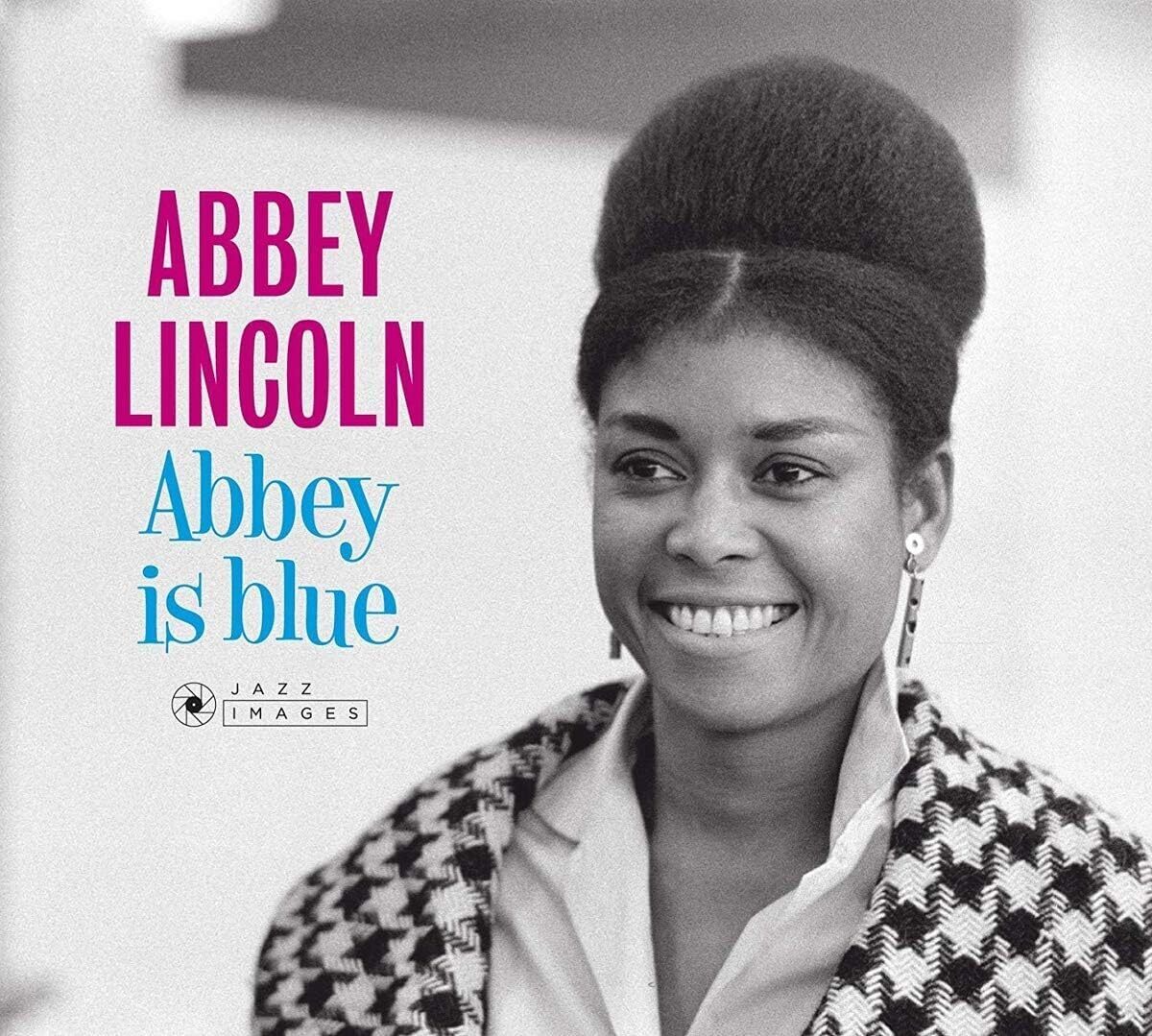 Abbey Lincoln Abbey Is Blue (CD) Album