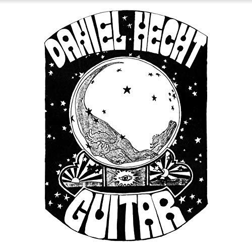 Daniel Hecht Guitar (Vinyl LP) 12" Album