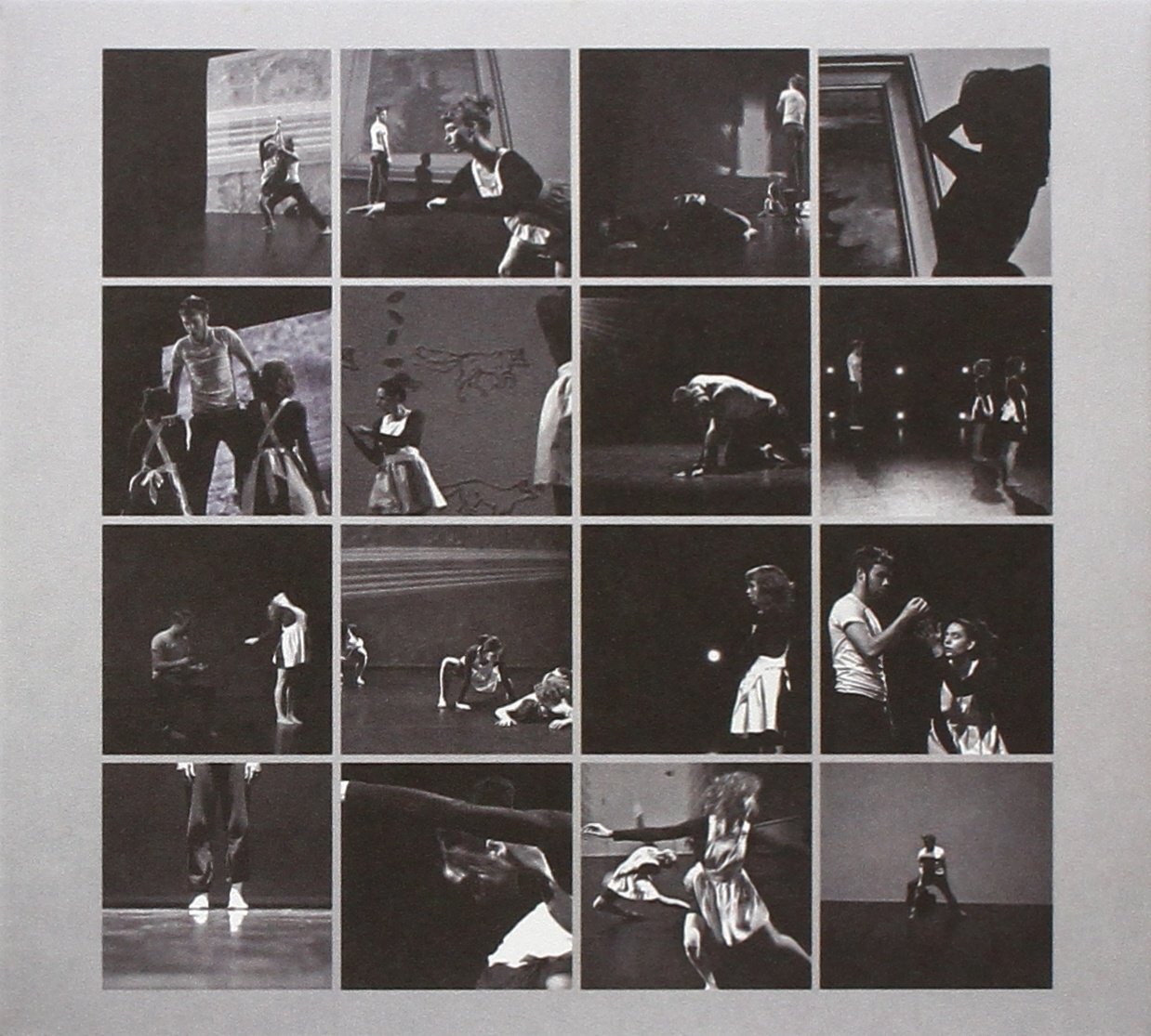 Peter Broderick Music for Falling from Trees (CD)