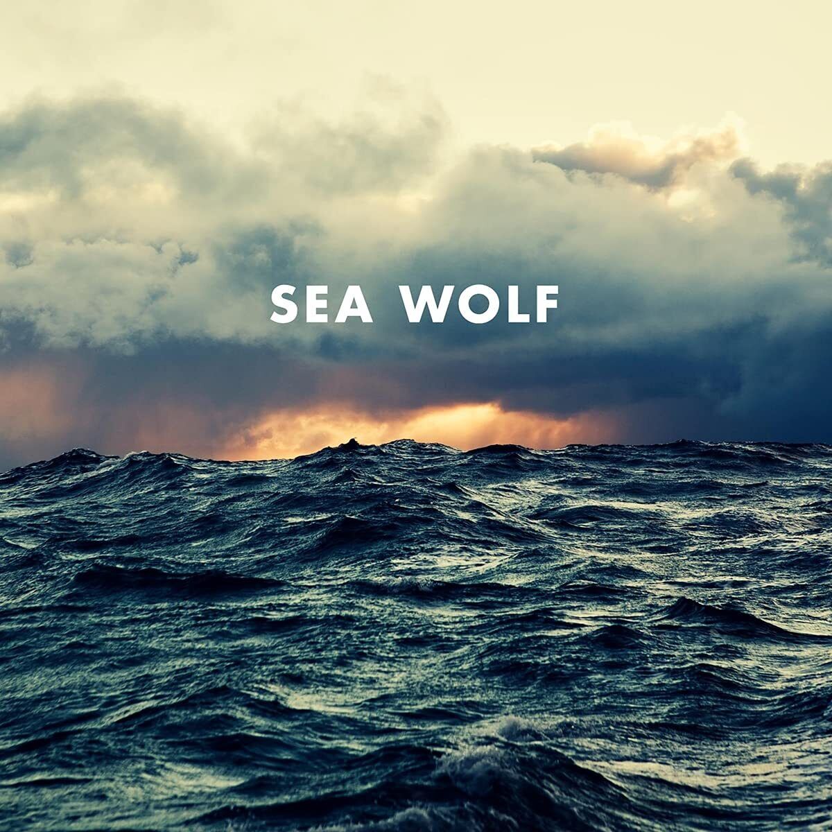 Sea Wolf Old World Romance (CD)