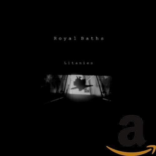 Royal Baths Litanies (CD)