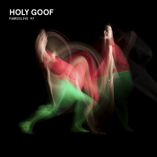 7024782 Audio Cd Holy Goof - Fabriclive 97: