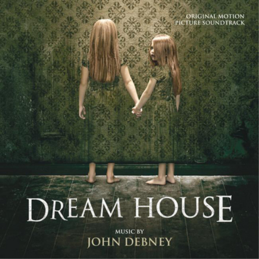 Dream House (CD) Album