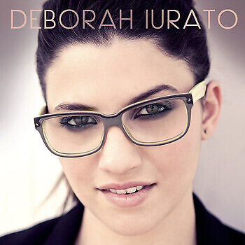 Deborah Iurato  - Deborah Iurato - Cd