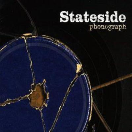 Stateside Phonograph (CD) Album