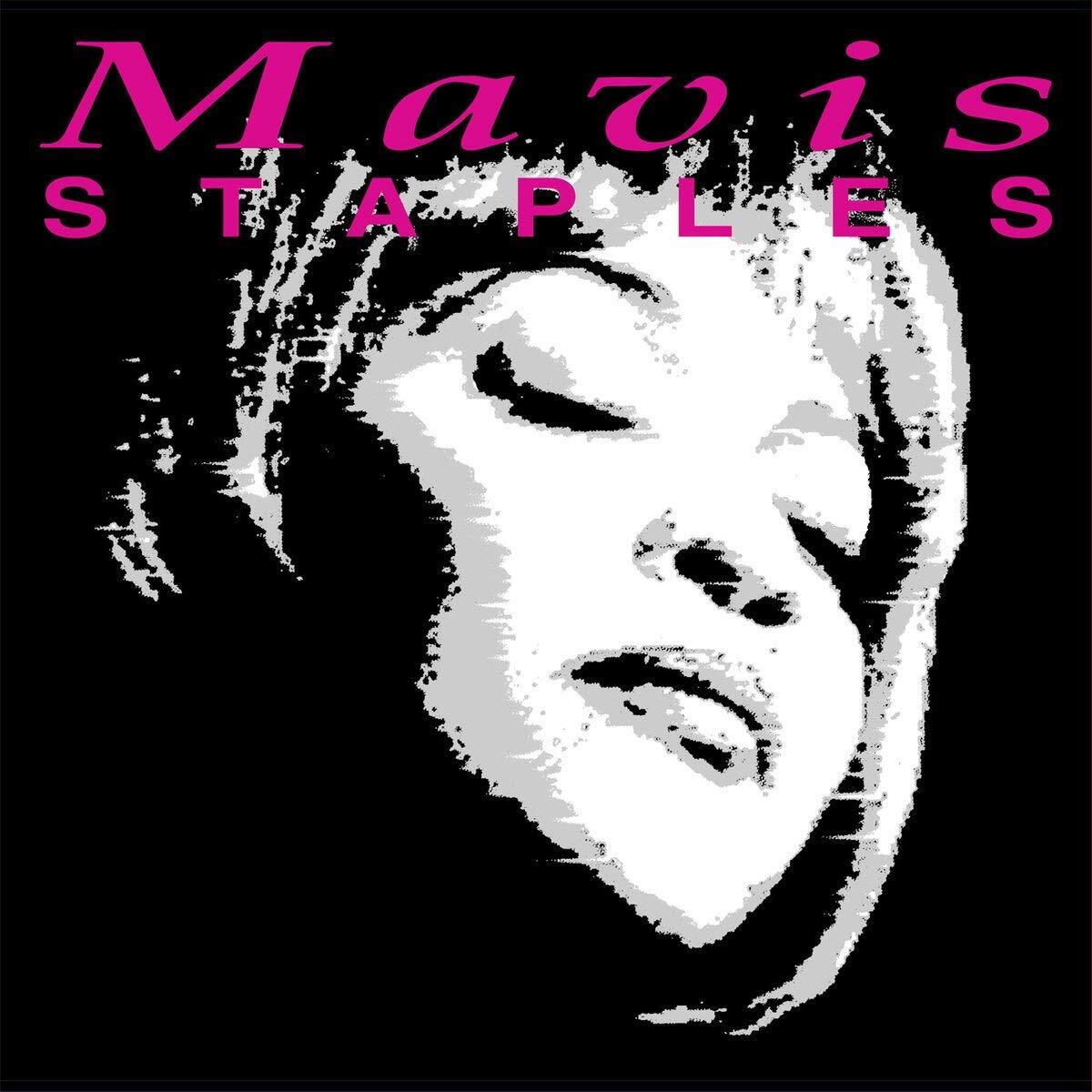 7024784 Audio Cd Mavis Staples - Love Gone Bad