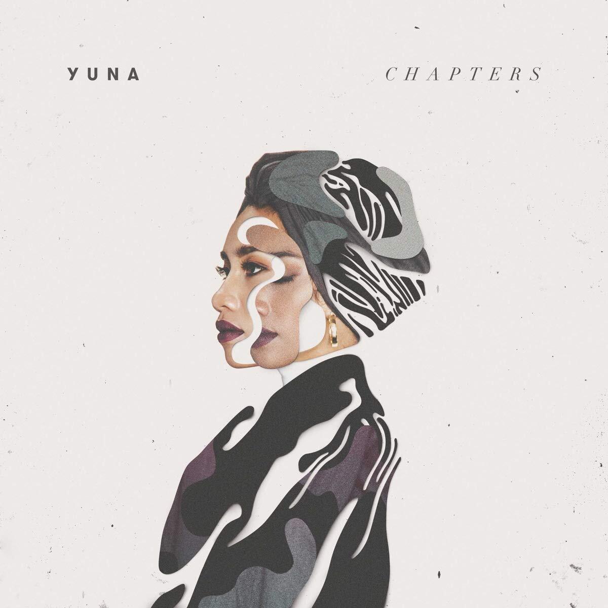Yuna Chapters (Vinyl LP)