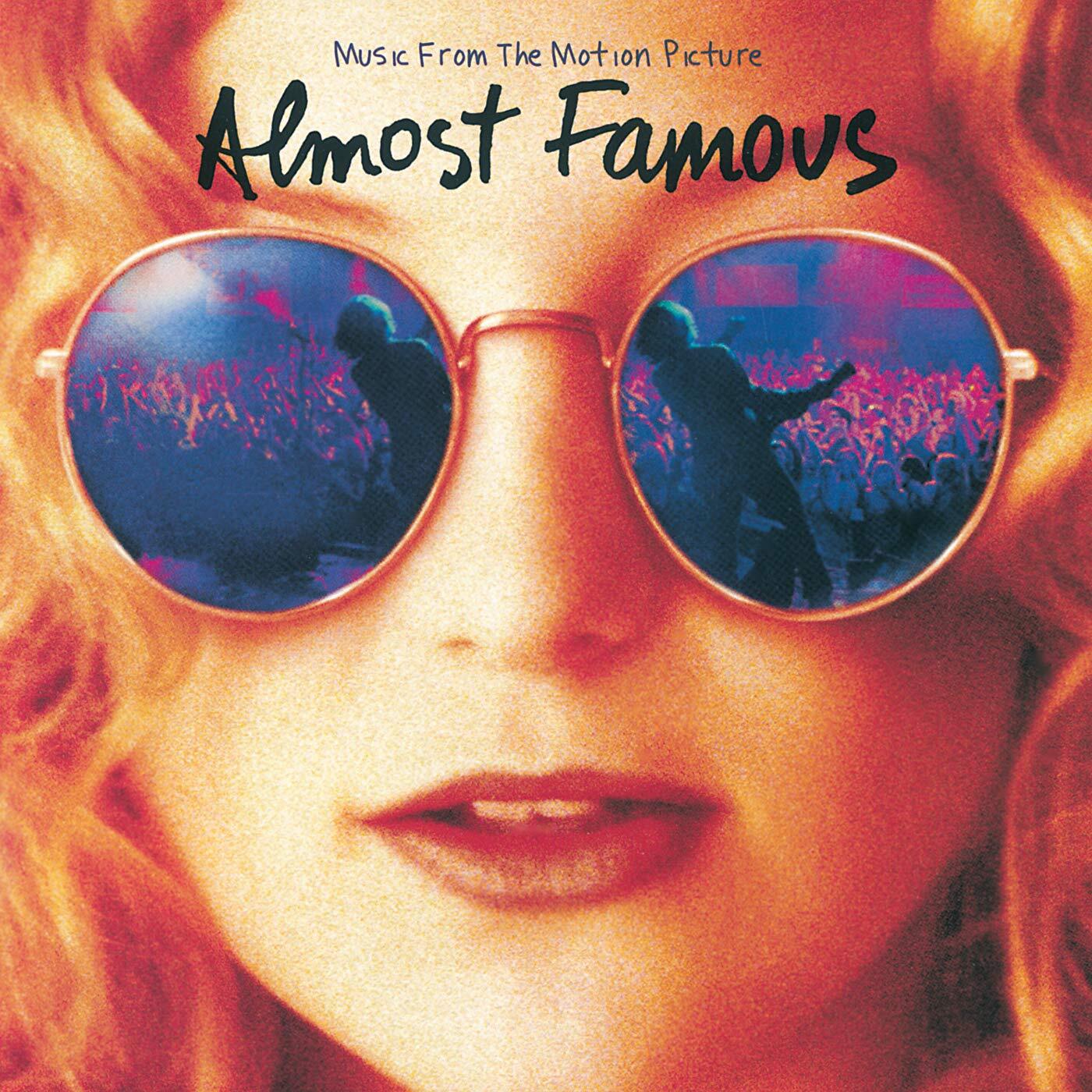 Ost Almost Famous 20th Anniv. (Vinyl LP)
