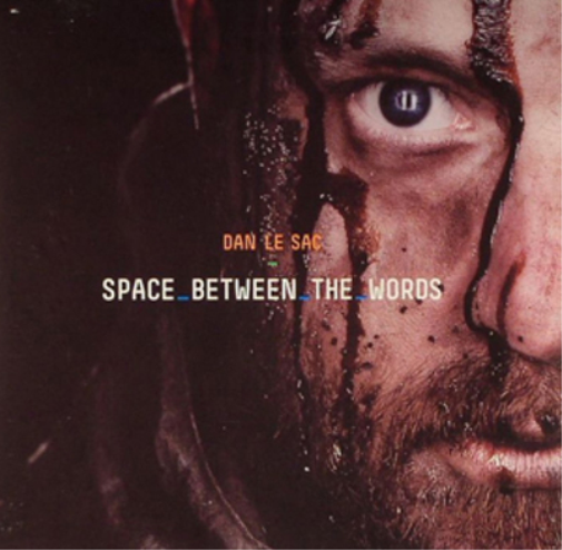 Dan Le Sac Space Between the Words (CD) Album