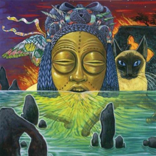 Naked Acid - Valet (Audio CD)