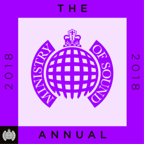 Various Artists The Annual 2018 (CD) Box Set