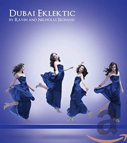 Dj Ravin / Various Artists Dubai Eklektic (CD)