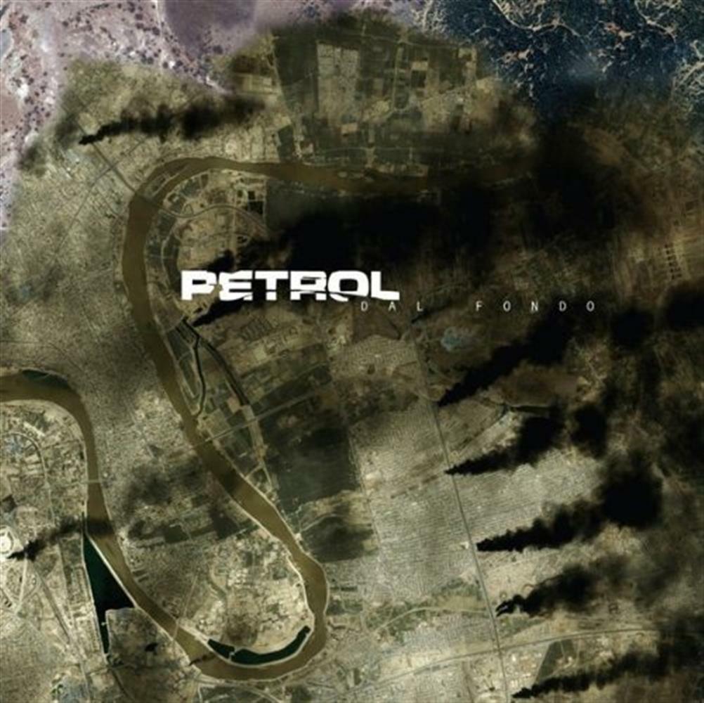 Dal Fondo - Petrol (Audio Cd)
