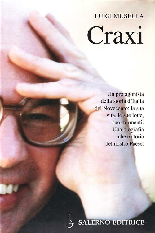 Craxi - Musella Luigi