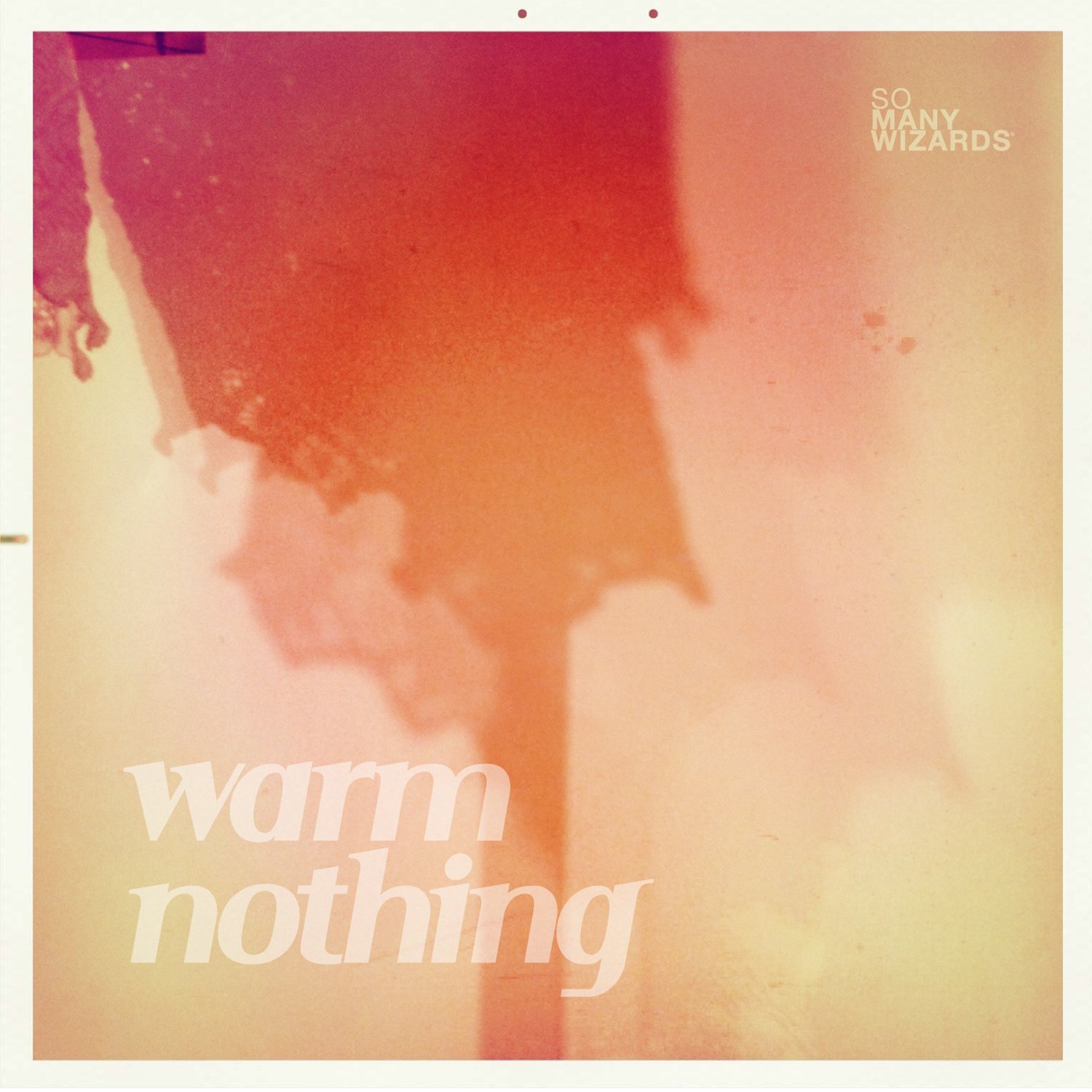 So Many Wizards Warm Nothing (CD)