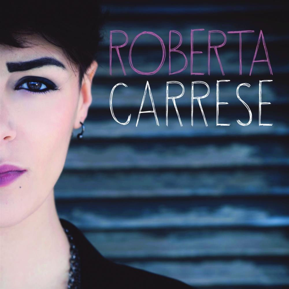 Roberta Carrese Ep - Roberta Carrarese (Audio CD)