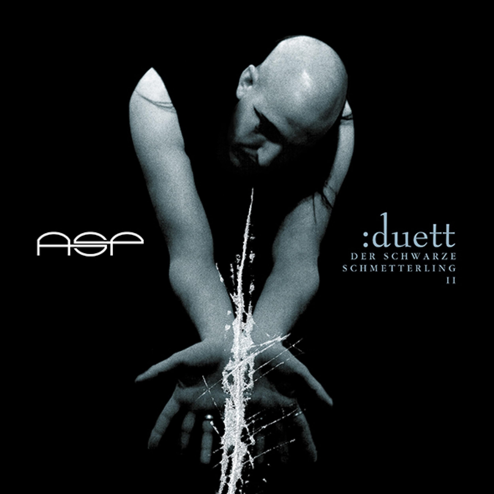 Asp :Duett (Lim. (Vinyl LP)