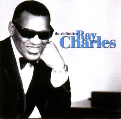 Ray Charles Definitive Ray Charles (CD)