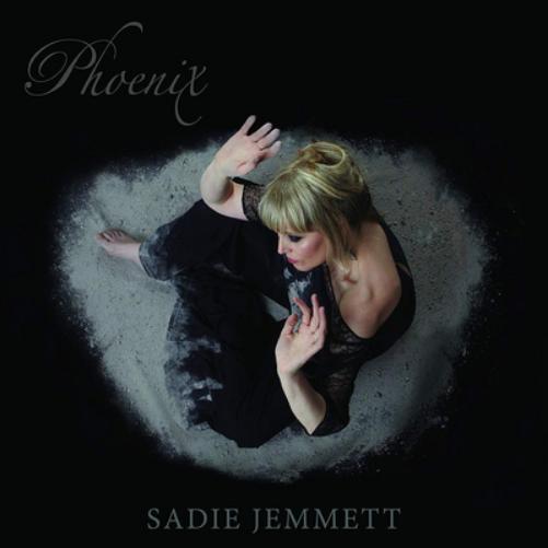 Sadie Jemmett Phoenix (CD) Album
