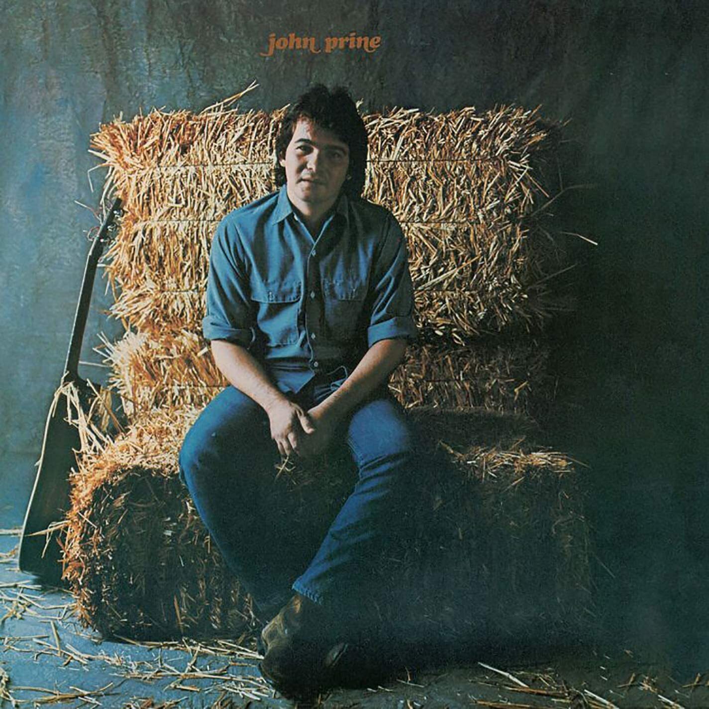 John Prine John Prine (Vinyl LP) 12" Album