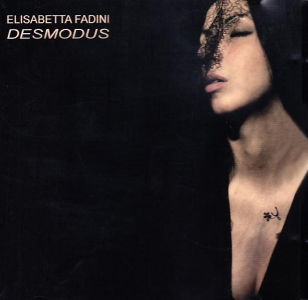 Desmodus - Elisabetta Fadini (Audio cd)