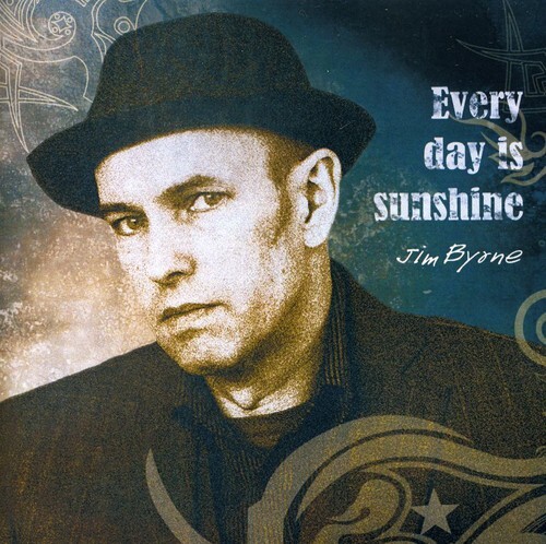 7024782 Audio Cd Jim Byrne - Every Day Is Sunshine