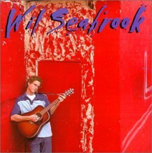 Wil Seabrook Wil Seabrook (CD)
