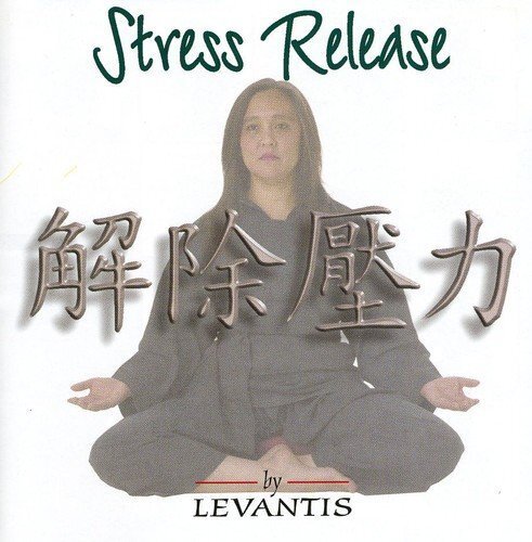 Levantis Stress Release (CD)