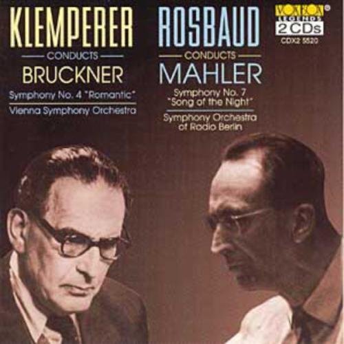 Various Composers Orchestral Works (CD) Album
