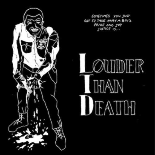 LTD LTD (Vinyl LP) 12" Album