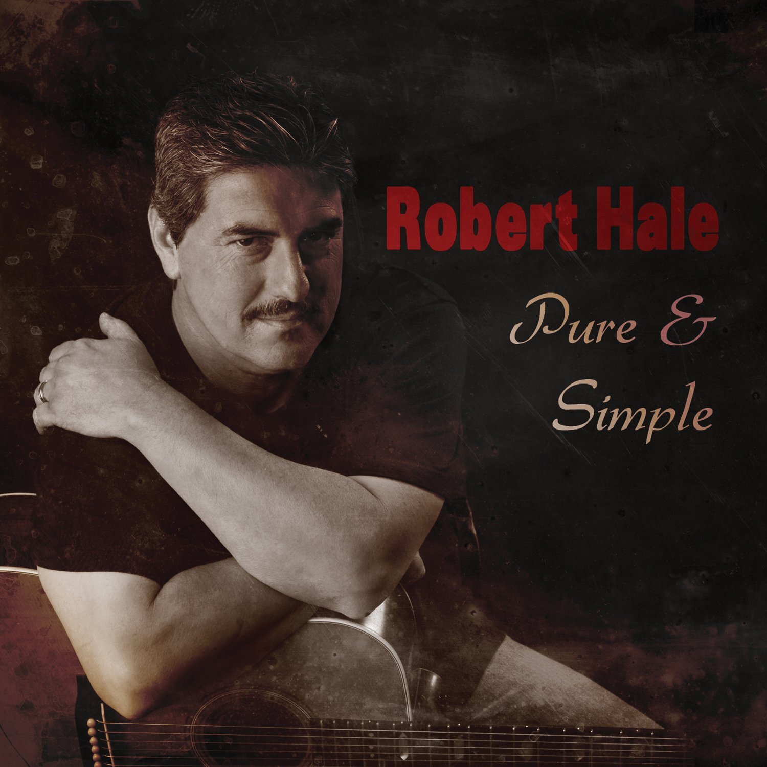 Robert Hale Pure & Simple (CD)
