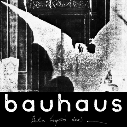 Bauhaus The Bela Session (Vinyl LP) 12" EP