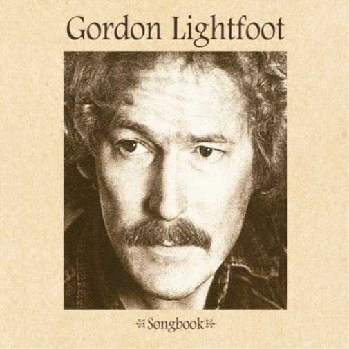 Gordon Lightfoot Songbook (CD) Album