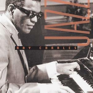 RAY CHARLES  R&B-SOUL-BLACK-FUNKY-GOSPEL