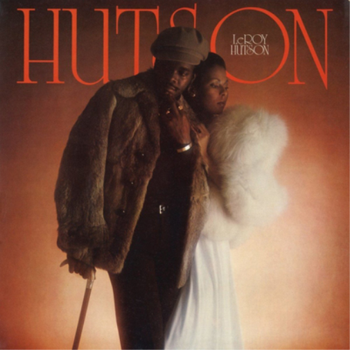 Leroy Hutson Hutson (CD) Expanded  Album