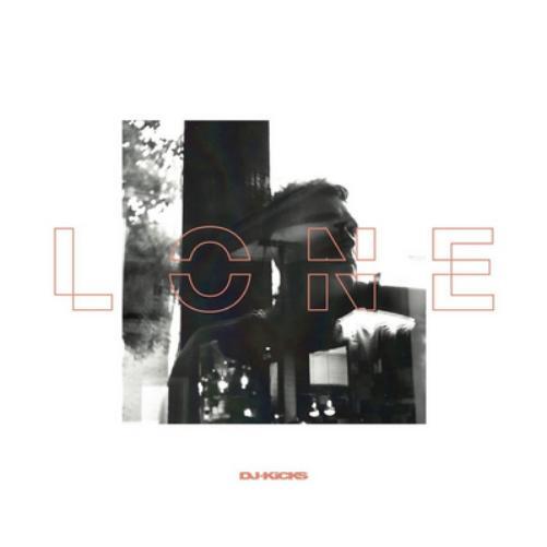 Various Artists Lone: DJ-kicks (CD) Album
