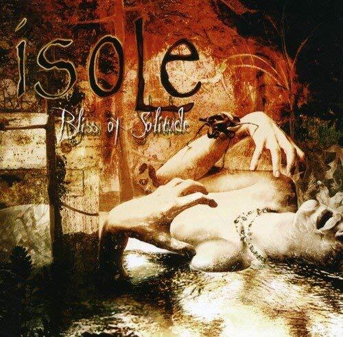 7024784 Audio Cd Isole - Bliss Of Solitude