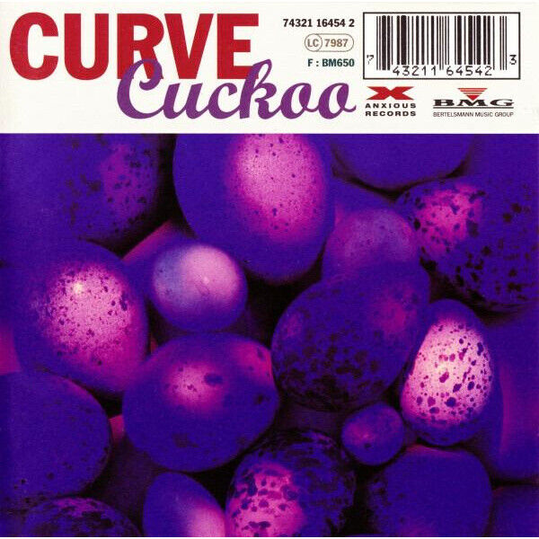 Cuckoo (Cd)