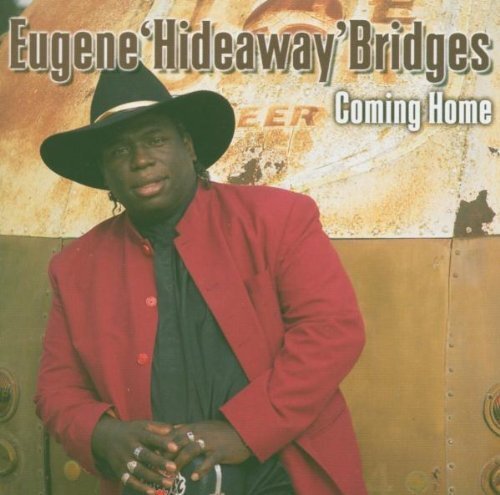 Coming Home (CD) Album
