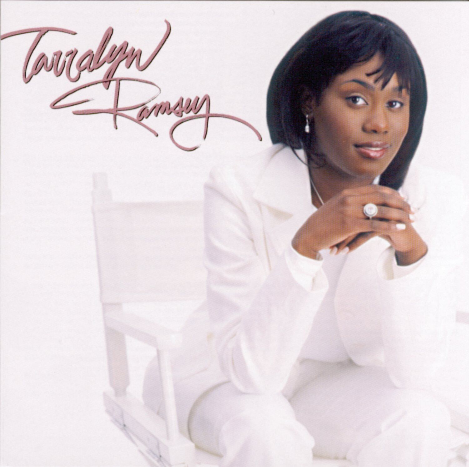 Tarralyn Ramsey TARRALYN RAMSEY (CD)