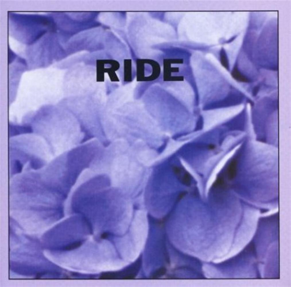 Smile - Ride (Audio Cd)