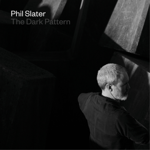 Phil Slater The Dark Pattern (CD) Album