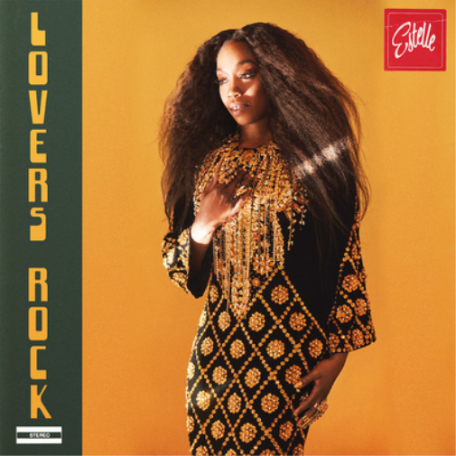 Estelle Lovers Rock (CD) Album